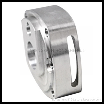 Precision Turned Parts and CNC Machined Components